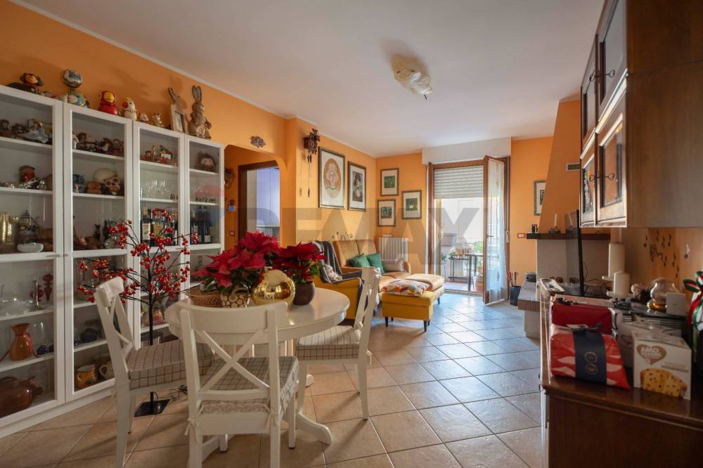 appartamento in vendita a Castelplanio