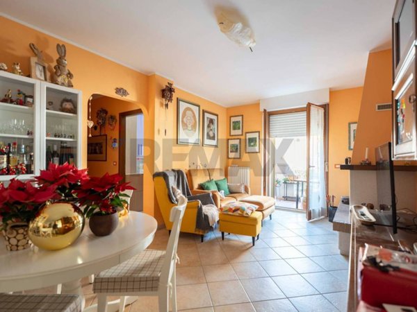 appartamento in vendita a Castelplanio