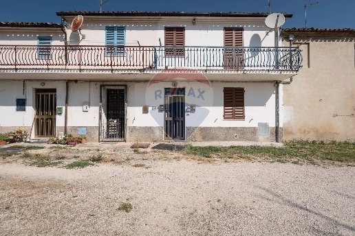 appartamento in vendita a Castelplanio