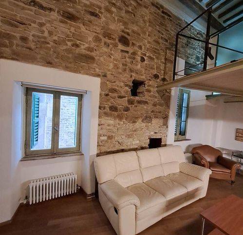 appartamento in vendita a Castelplanio