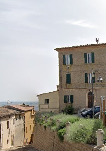 casa indipendente in vendita a Castelplanio
