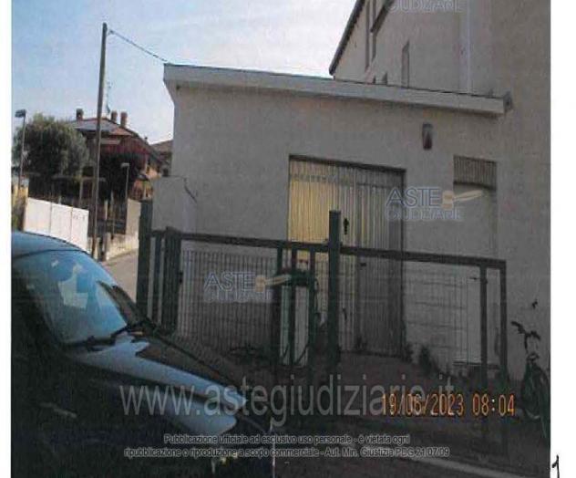 appartamento in vendita a Castelplanio