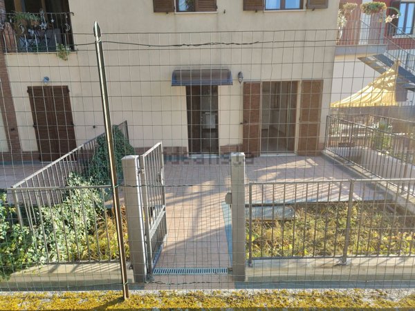 appartamento in vendita a Castelplanio