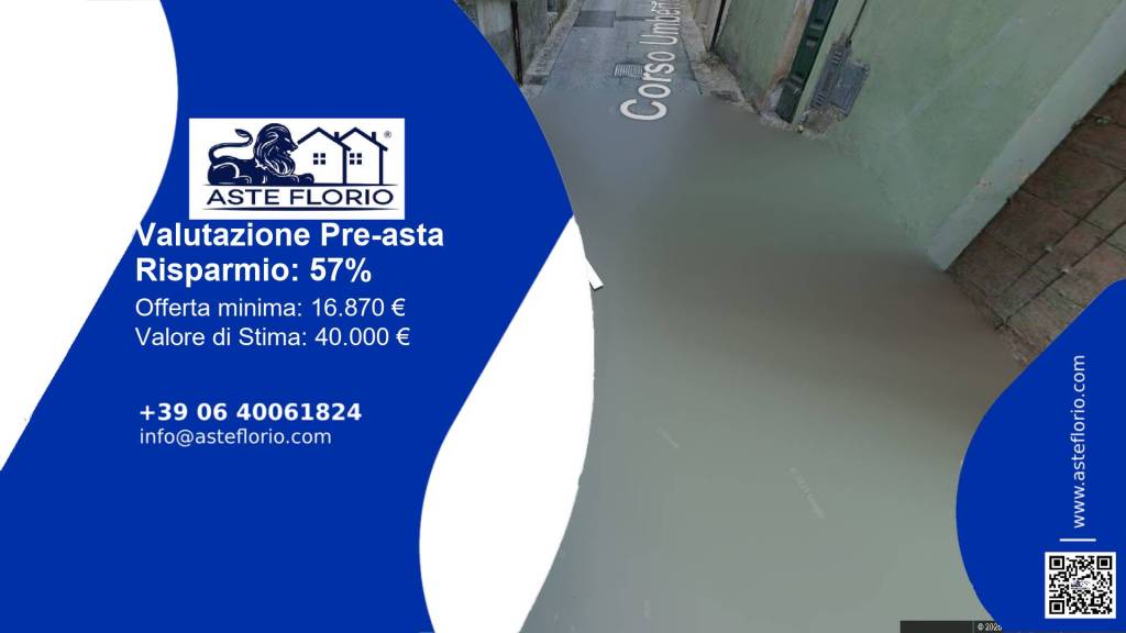 appartamento in vendita a Castelplanio