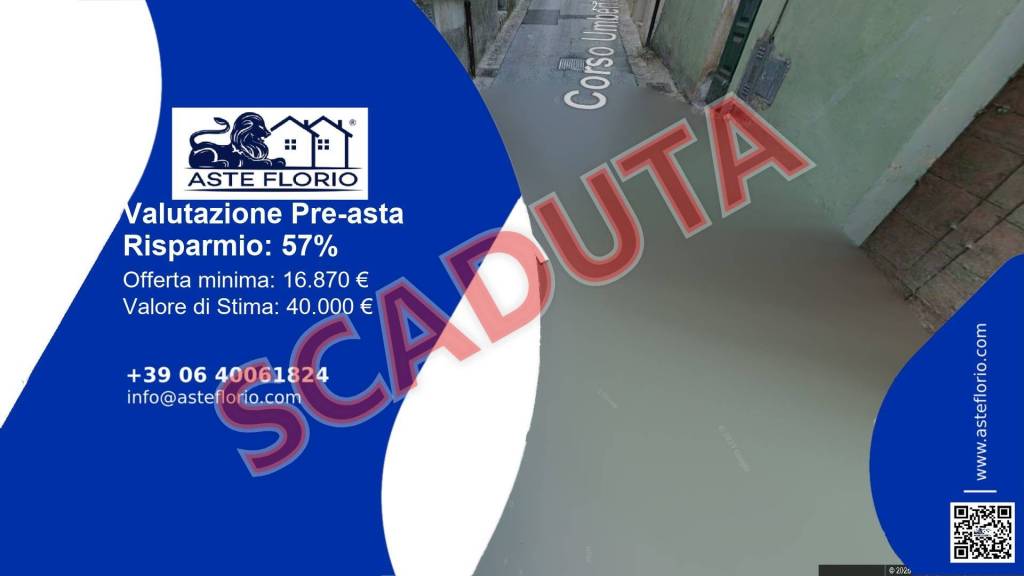 appartamento in vendita a Castelplanio