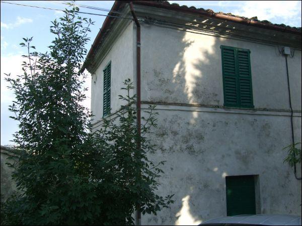 casa indipendente in vendita a Castelplanio