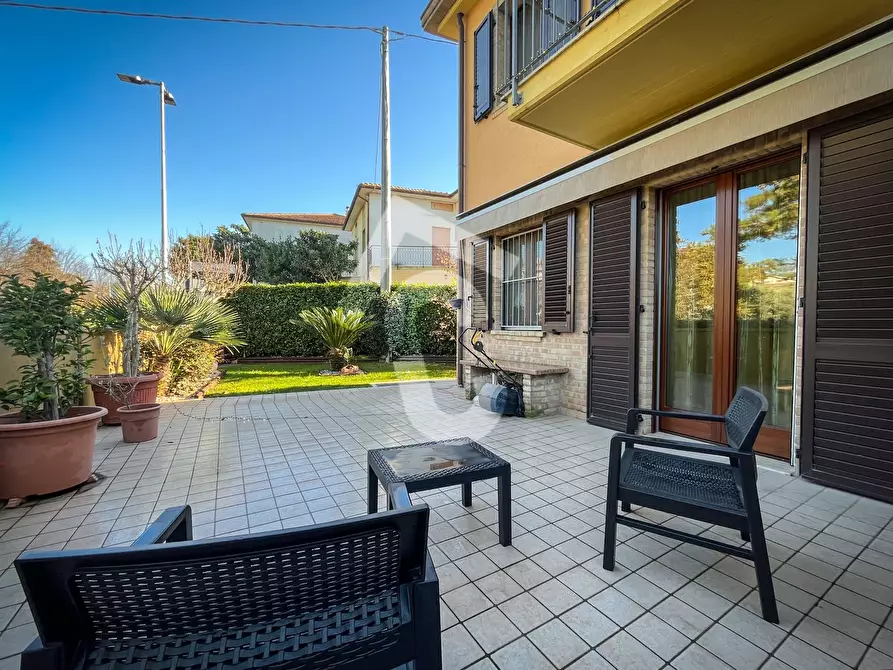 casa indipendente in vendita a Castelplanio in zona Pozzetto