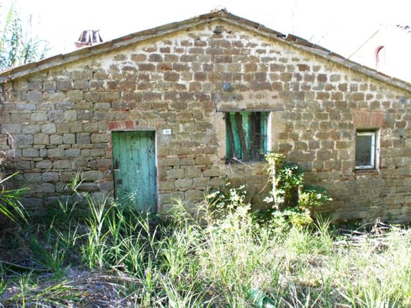 casa indipendente in vendita a Castelplanio