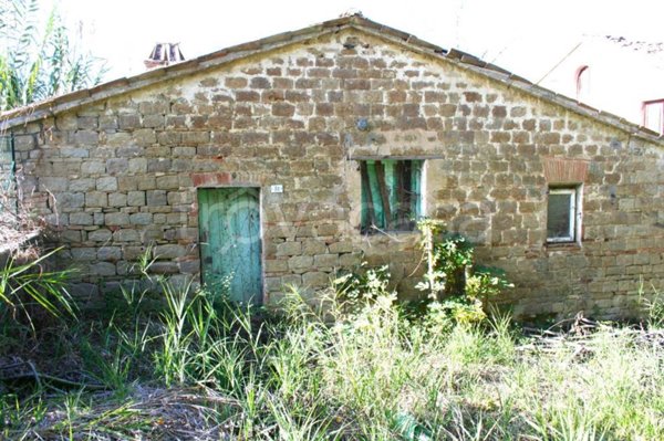 casa indipendente in vendita a Castelplanio