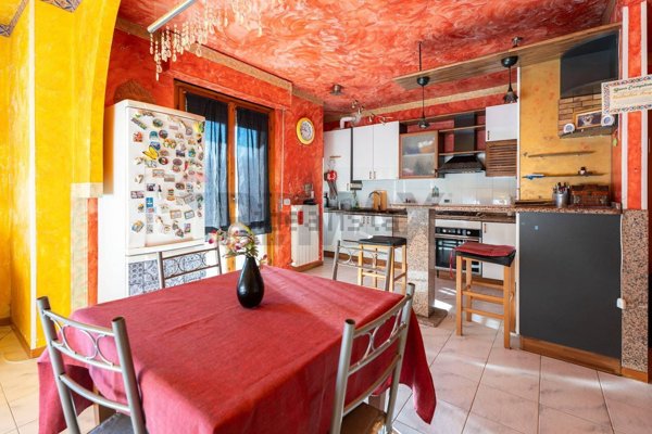 appartamento in vendita a Castelplanio