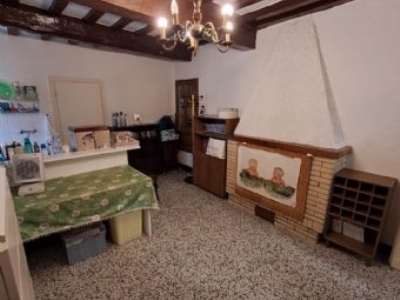 appartamento in vendita a Castelplanio