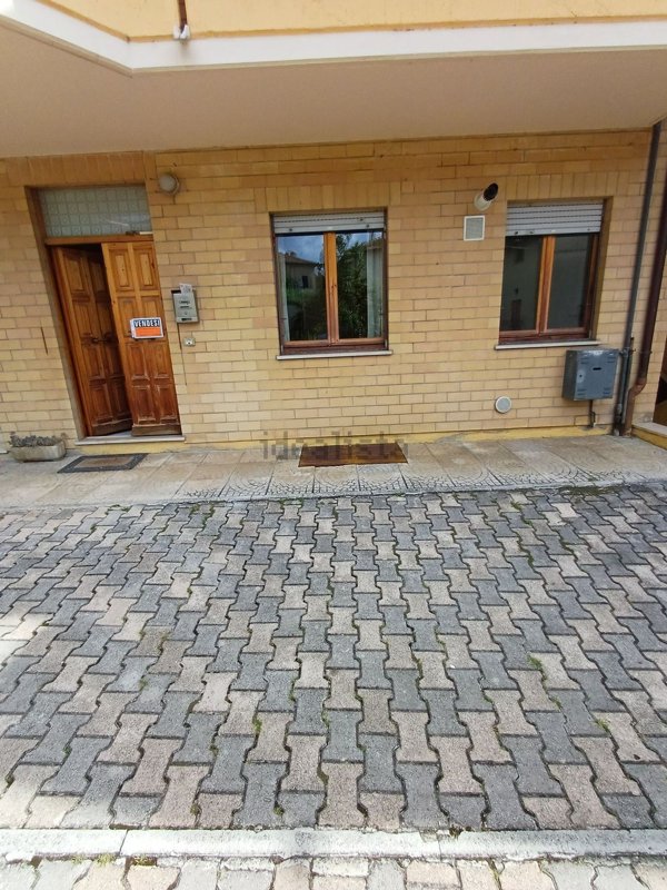 appartamento in vendita a Castelplanio