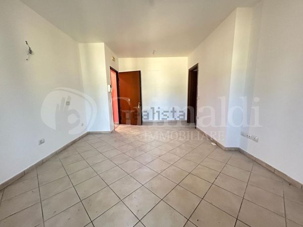 appartamento in vendita a Castelplanio