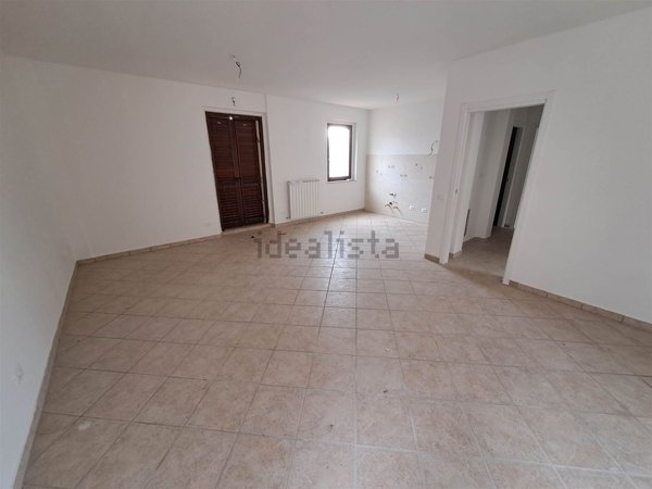 appartamento in vendita a Castelplanio in zona Macine