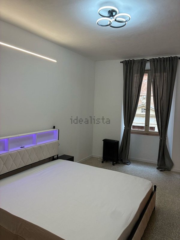 appartamento in vendita a Castelplanio