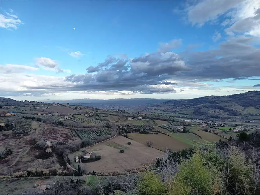 casa indipendente in vendita a Castelplanio