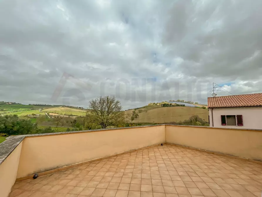 casa indipendente in vendita a Castelplanio