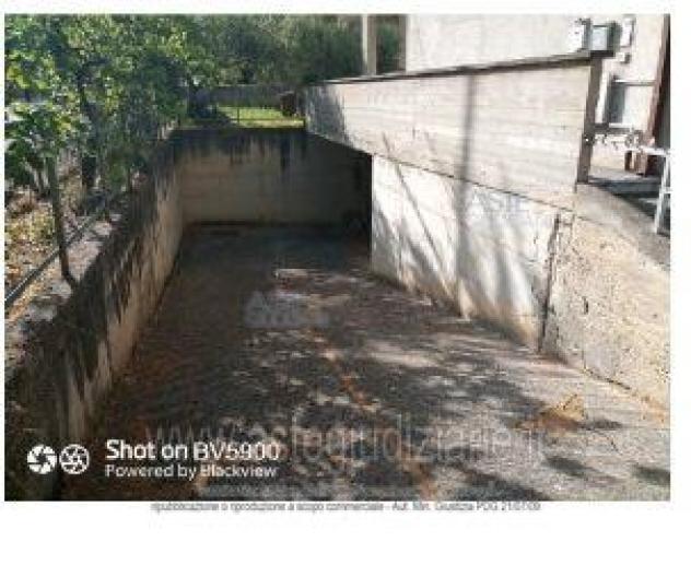 terreno edificabile in vendita a Castelplanio in zona Borgo Loreto