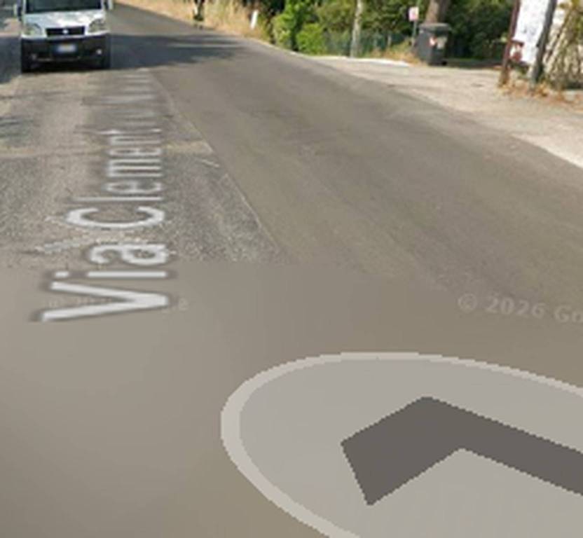 terreno edificabile in vendita a Castelplanio in zona Macine