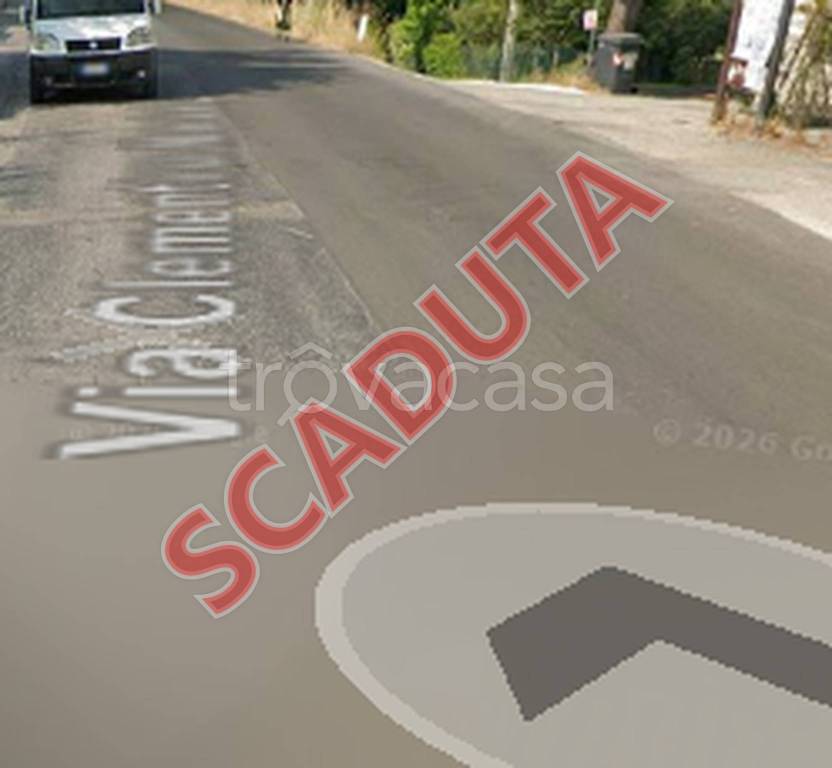 terreno edificabile in vendita a Castelplanio in zona Macine