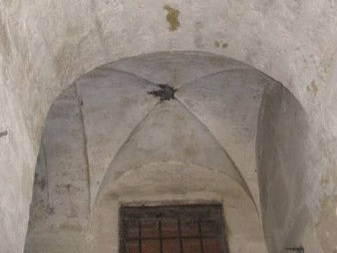 negozio in vendita a Castelplanio