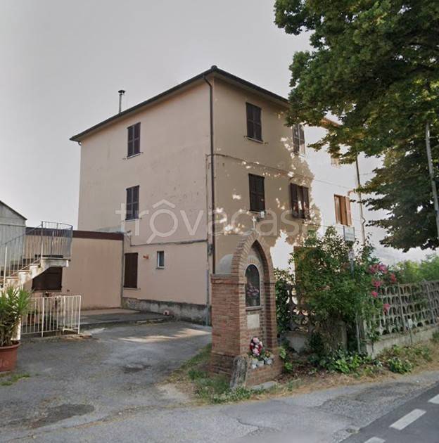 appartamento in vendita a Castelplanio