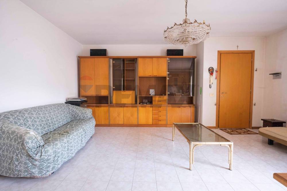 appartamento in vendita a Castelplanio in zona Macine