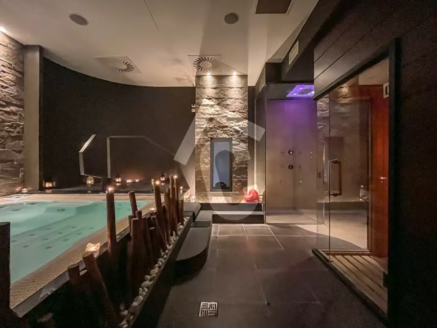 negozio in vendita a Castelplanio in zona Pozzetto