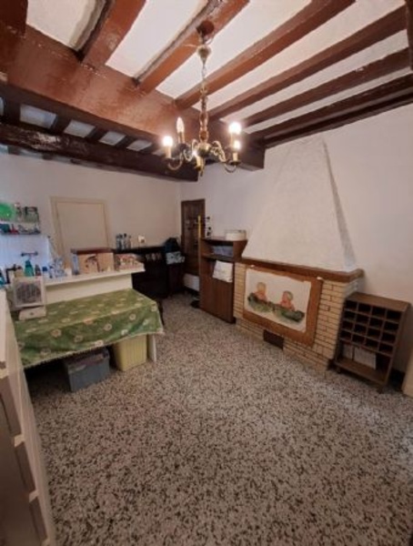 appartamento in vendita a Castelplanio