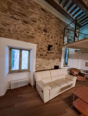 appartamento in vendita a Castelplanio