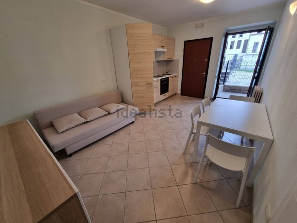 appartamento in vendita a Castelplanio