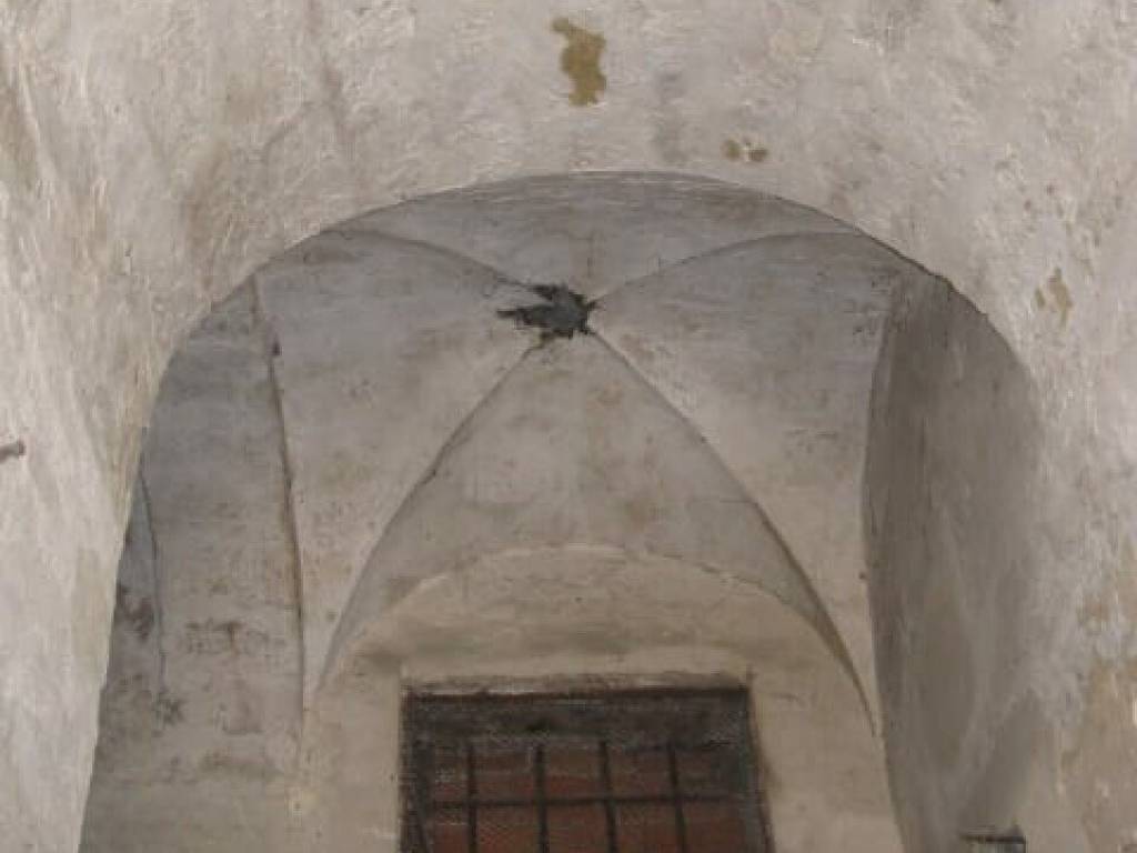 intera palazzina in vendita a Castelplanio