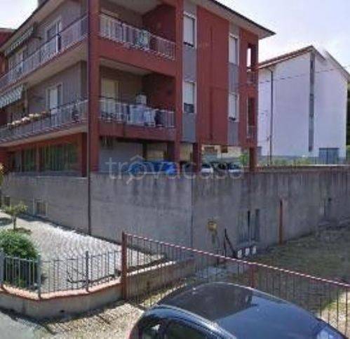 negozio in vendita a Castelplanio in zona Borgo Loreto