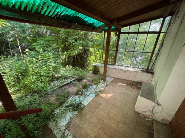 appartamento in vendita a Castelplanio