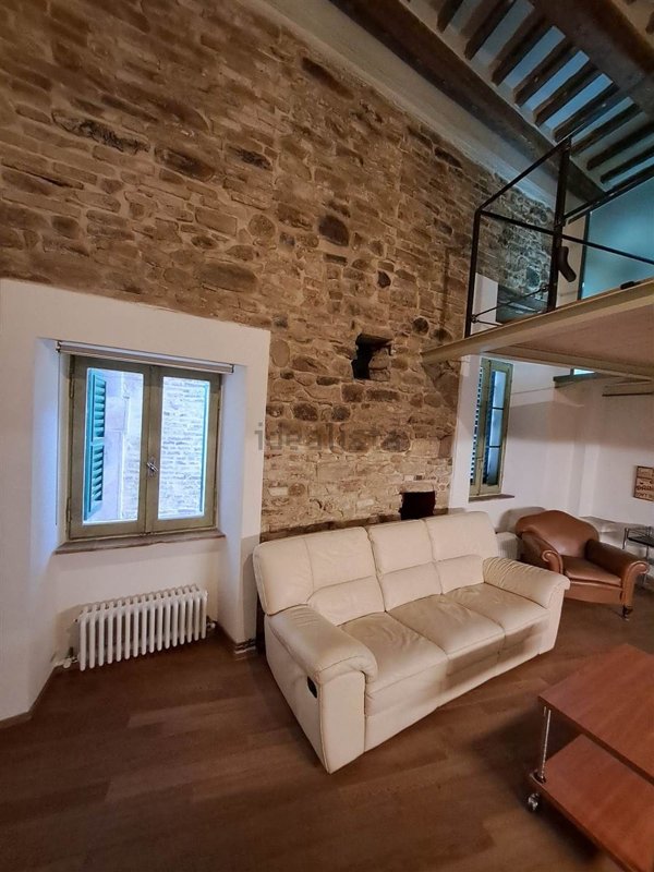 appartamento in vendita a Castelplanio