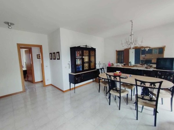 appartamento in vendita a Castelplanio