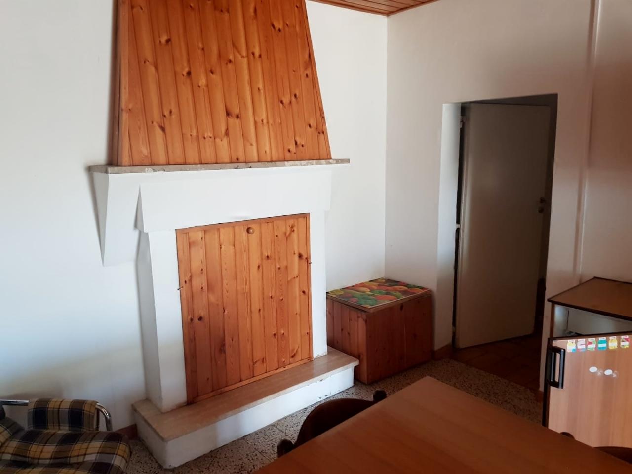 appartamento in vendita a Castelplanio in zona Borgo Loreto