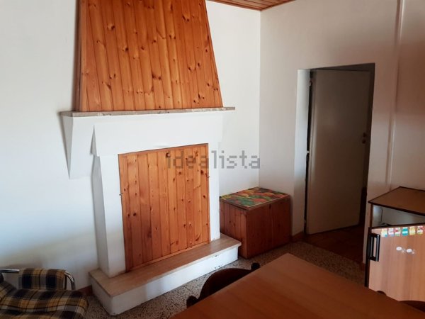 appartamento in vendita a Castelplanio