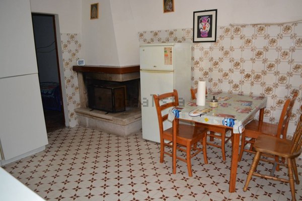 appartamento in vendita a Castelplanio in zona Macine