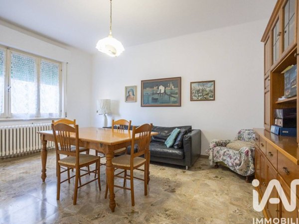 appartamento in vendita a Castelplanio in zona Macine