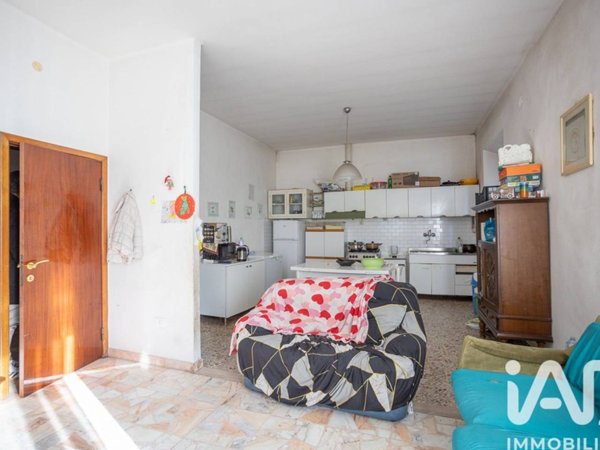 appartamento in vendita a Castelplanio in zona Macine