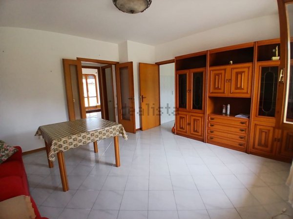 appartamento in vendita a Castelplanio