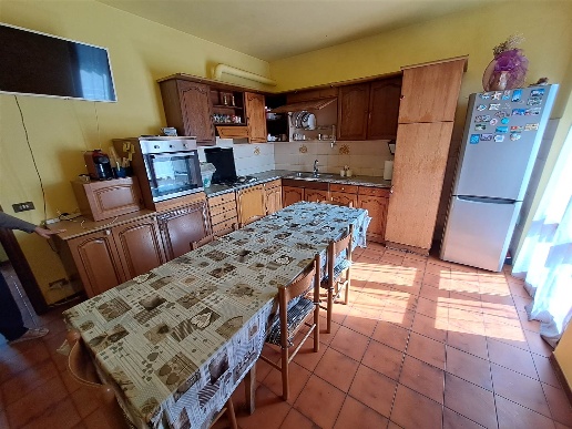 appartamento in vendita a Castelplanio