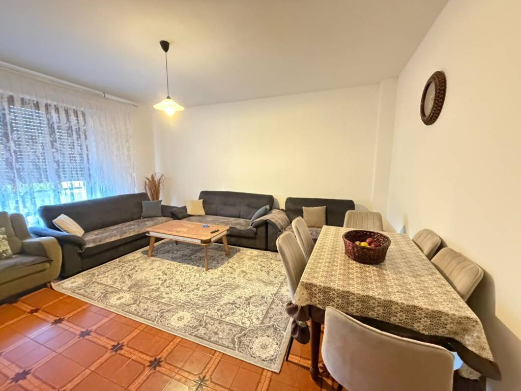 appartamento in vendita a Castelplanio in zona Macine