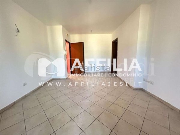 appartamento in vendita a Castelplanio