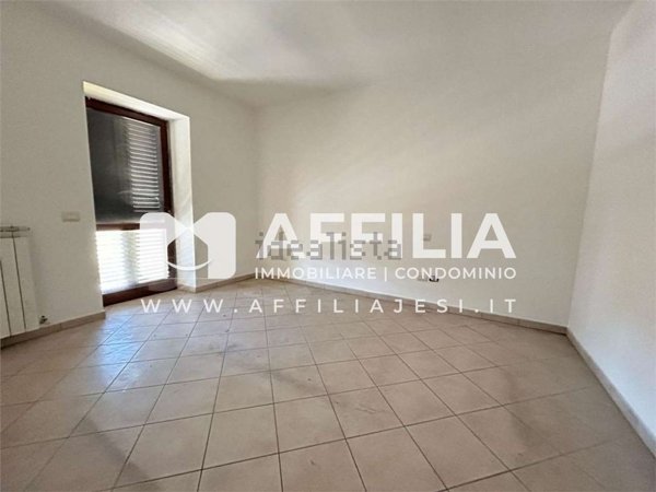 appartamento in vendita a Castelplanio in zona Macine