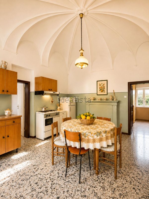 appartamento in vendita a Castelplanio