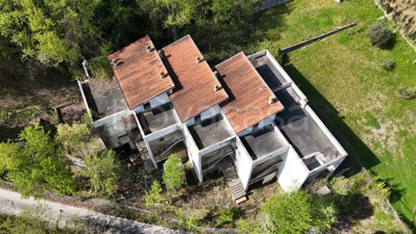 terreno edificabile in vendita a Castelplanio in zona Macine