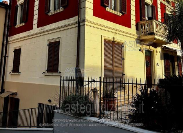 appartamento in vendita a Castelplanio