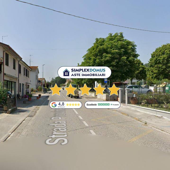 appartamento in vendita a Castelplanio in zona Pozzetto